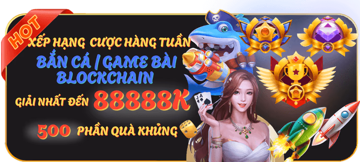 Game Bắn cá NEW88