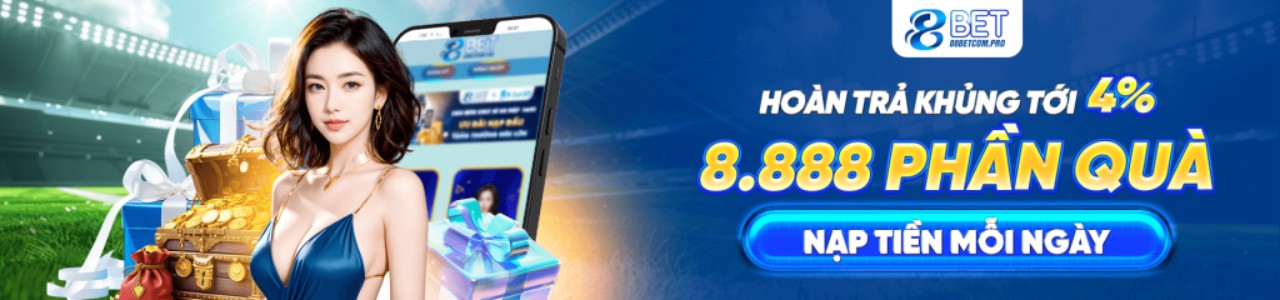 Banner chào mừng NEW88.COM đăng nhập với ưu đãi 188K